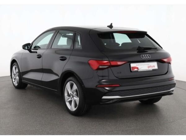 Audi A3 Sportback 35 TDI advanced HUD/SONOS/NAV/RFK