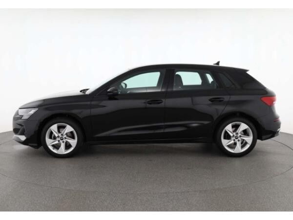 Audi A3 Sportback 35 TDI advanced HUD/SONOS/NAV/RFK