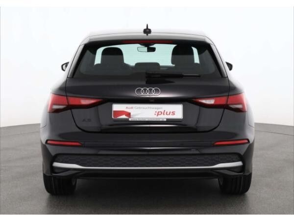 Audi A3 Sportback 35 TDI advanced HUD/SONOS/NAV/RFK