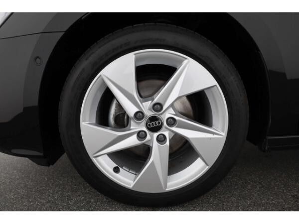 Audi A3 Sportback 35 TDI advanced HUD/SONOS/NAV/RFK