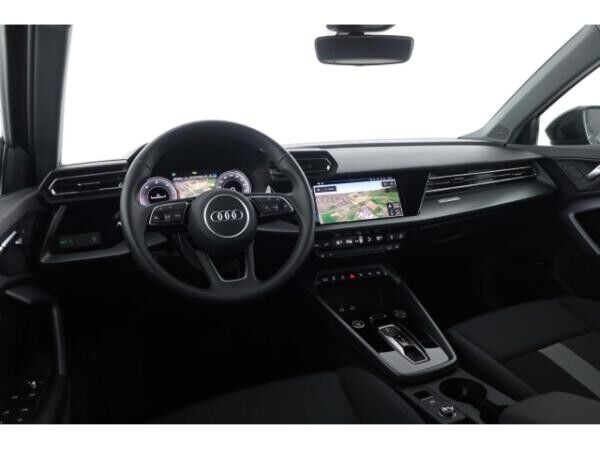 Audi A3 Sportback 35 TDI advanced HUD/SONOS/NAV/RFK