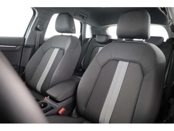 Audi A3 Sportback 35 TDI advanced HUD/SONOS/NAV/RFK