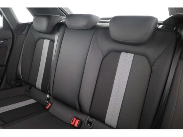 Audi A3 Sportback 35 TDI advanced HUD/SONOS/NAV/RFK