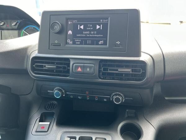 Peugeot Partner Partner Premium L1 Elektro