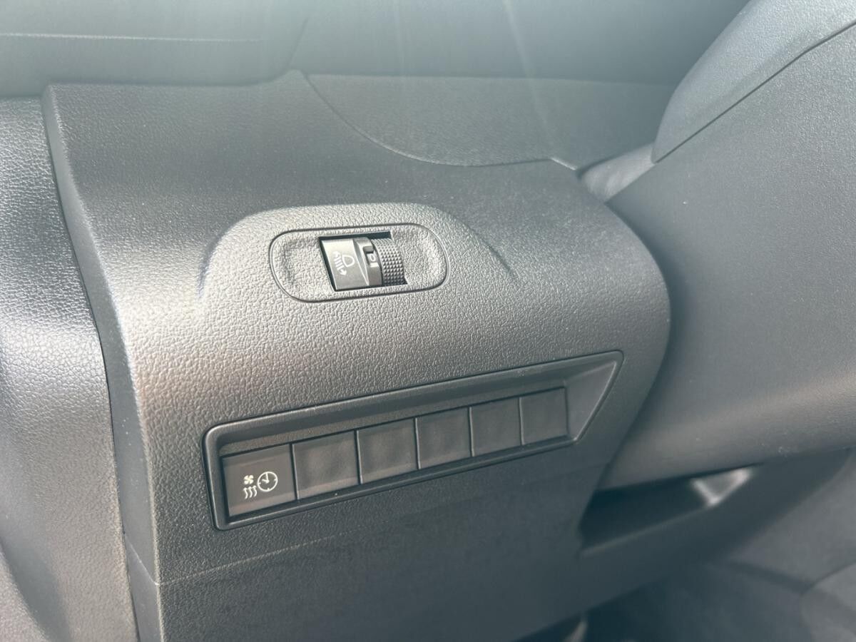 Peugeot Partner Partner Premium L1 Elektro