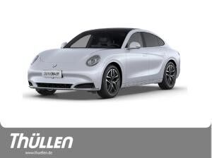 GWM ORA 07 07 GT / Allrad / bis zu 520 km Reichweite