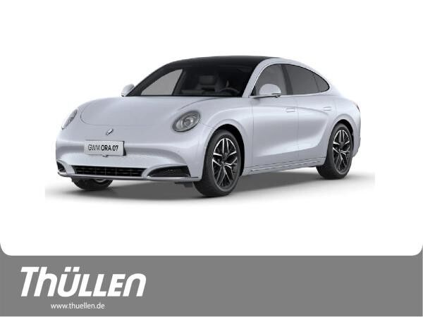 GWM ORA 07 07 GT / Allrad / bis zu 520 km Reichweite