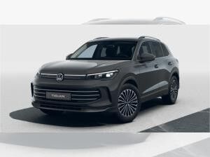 Volkswagen Tiguan Elegance 1,5 l TSI 150 PS DSG Bestellfahrzeug