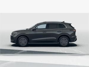 Volkswagen Tiguan Elegance 1,5 l TSI 150 PS DSG Bestellfahrzeug