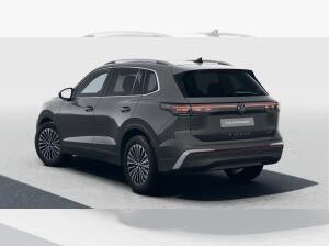 Volkswagen Tiguan Elegance 1,5 l TSI 150 PS DSG Bestellfahrzeug
