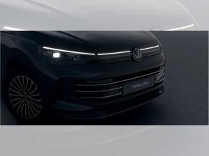 Volkswagen Tiguan Elegance 1,5 l TSI 150 PS DSG Bestellfahrzeug