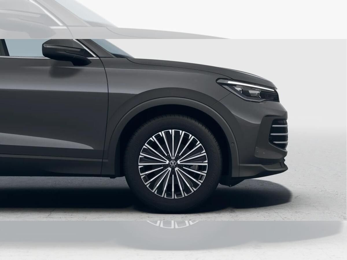 Volkswagen Tiguan Elegance 1,5 l TSI 150 PS DSG Bestellfahrzeug