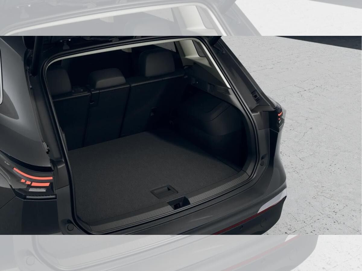 Volkswagen Tiguan Elegance 1,5 l TSI 150 PS DSG Bestellfahrzeug