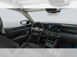 Volkswagen Tiguan Elegance 1,5 l TSI 150 PS DSG Bestellfahrzeug