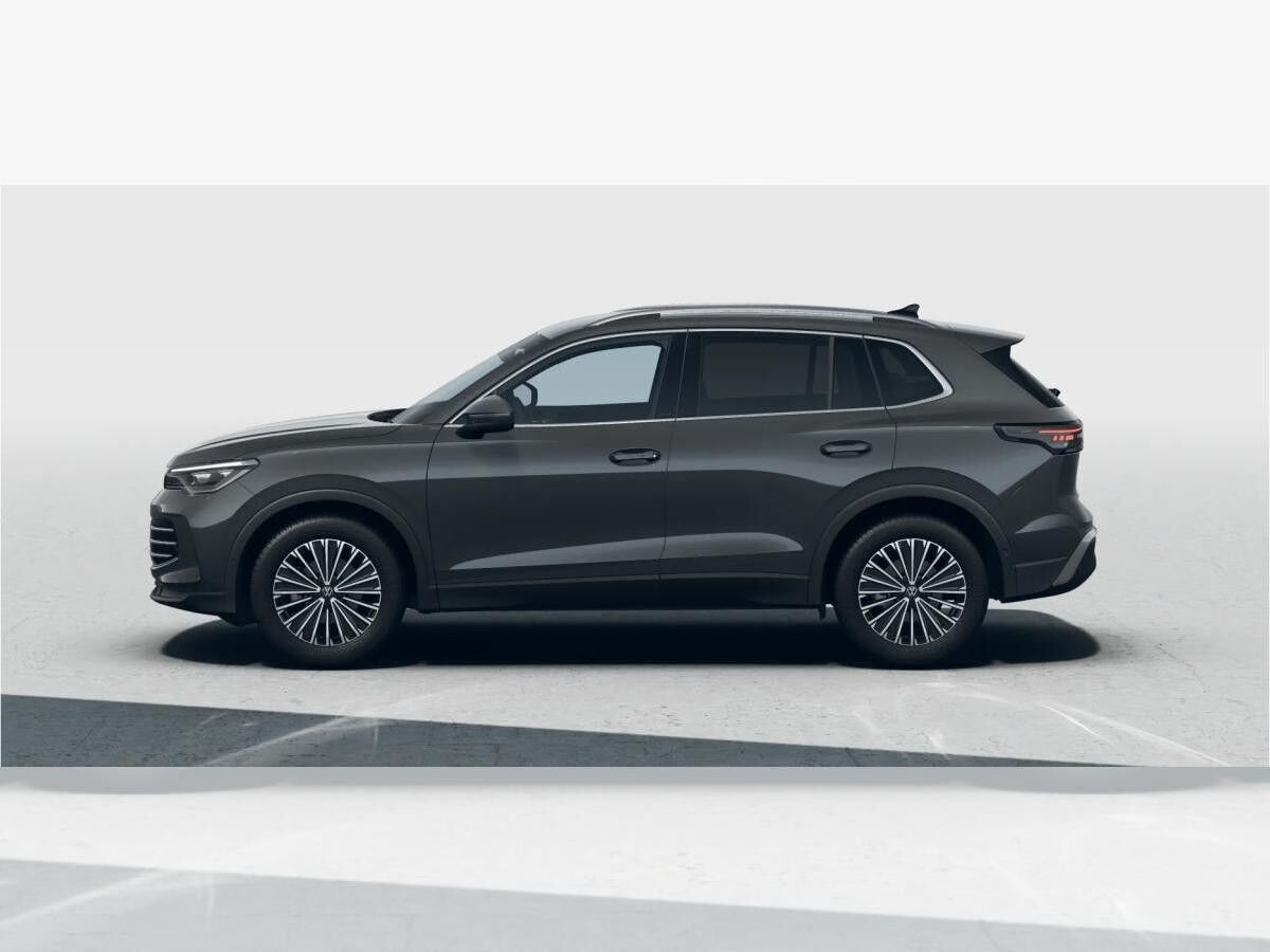 Volkswagen Tiguan Elegance 1,5 l eHybrid Bestellfahrzeug Volkswagen Tiguan Elegance 1,5 l eHybrid Bestellfahrzeug