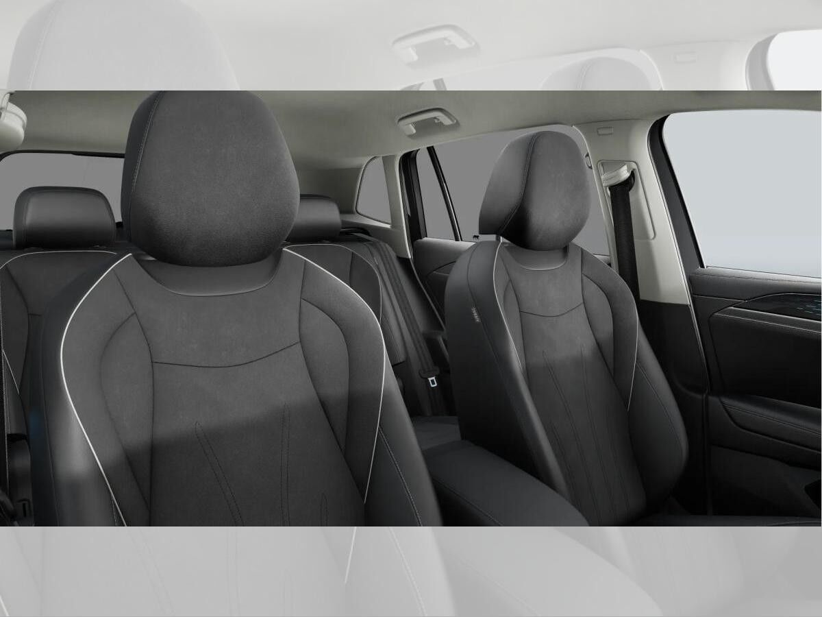 Volkswagen Tiguan Elegance 1,5 l eHybrid Bestellfahrzeug Volkswagen Tiguan Elegance 1,5 l eHybrid Bestellfahrzeug