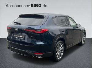 Mazda CX-60 Exclusive Allrad HeadUp Keyless Kamera LED