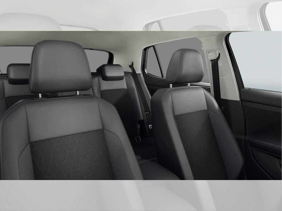 Volkswagen T-Cross 1,0 TSI DSG GOAL