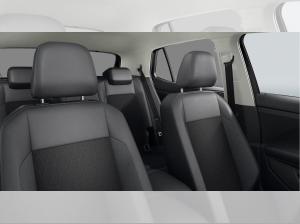 Volkswagen T-Cross 1,0 TSI DSG GOAL