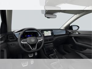Volkswagen T-Cross 1,0 TSI DSG GOAL