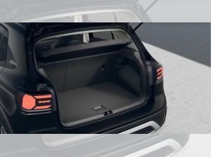 Volkswagen T-Cross 1,0 TSI DSG GOAL