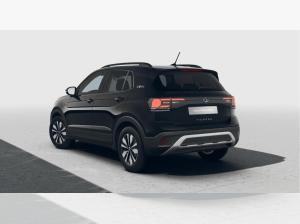 Volkswagen T-Cross 1,0 TSI DSG GOAL