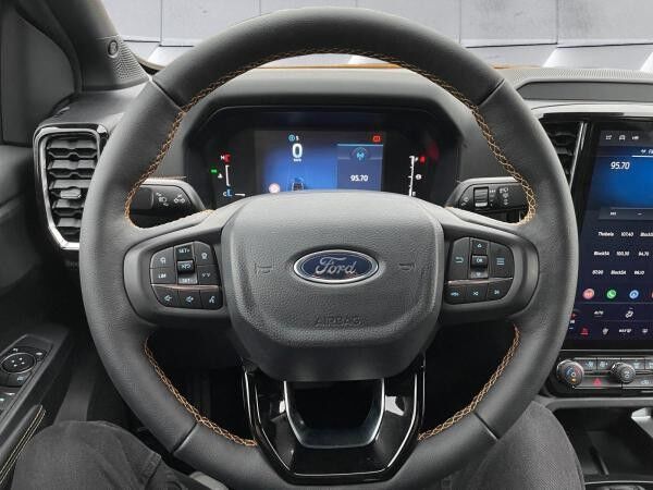 Ford Ranger Wildtrak Diesel Automatik sofort verfügbar !!!