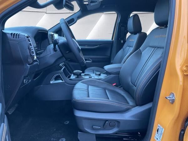 Ford Ranger Wildtrak Diesel Automatik sofort verfügbar !!!