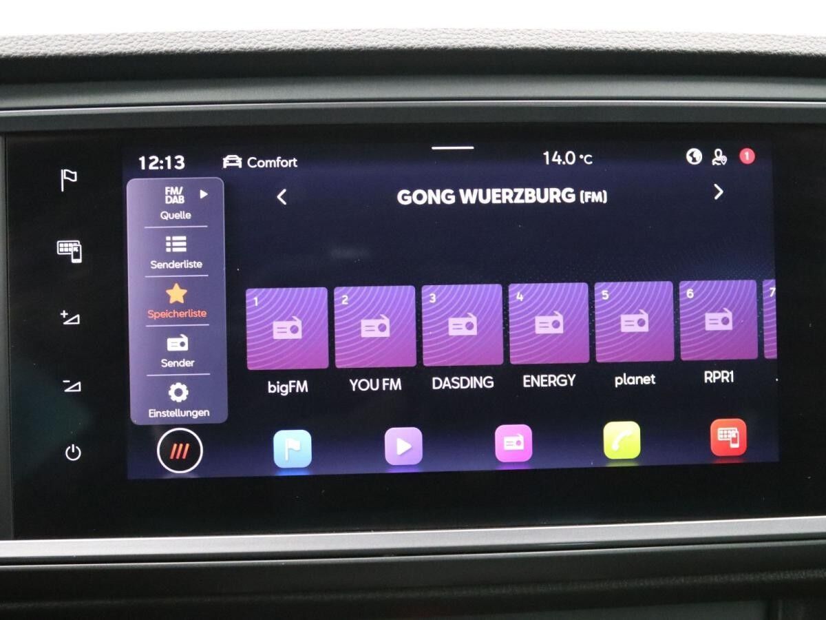 Cupra Ateca 2.0 TSI DSG/ ACC, LED, Navi