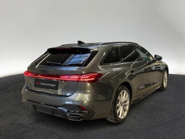 Audi A5 Avant TFSI AHK Matrix ACC Kamera Lenkr.hzg.