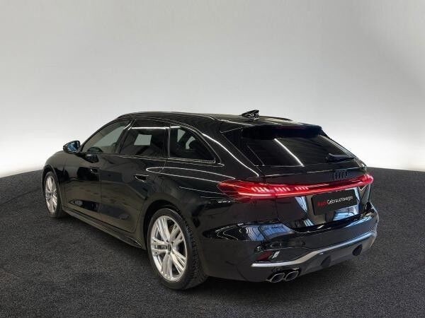 Audi A5 Avant TDI quattro Head-Up B&O Matrix AHK