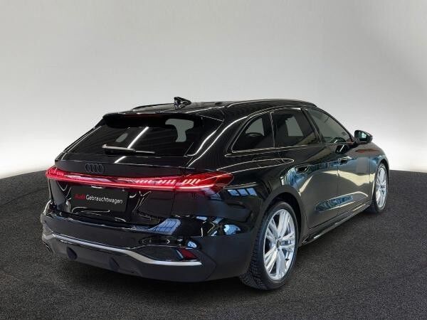 Audi A5 Avant TDI quattro Head-Up B&O Matrix AHK
