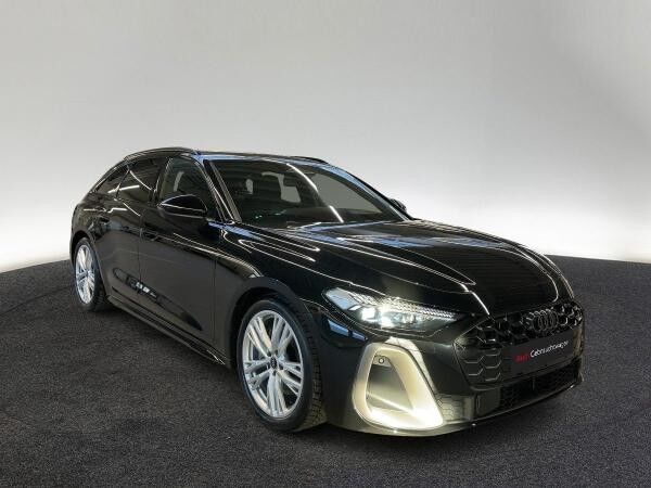 Audi A5 Avant TDI quattro Head-Up B&O Matrix AHK