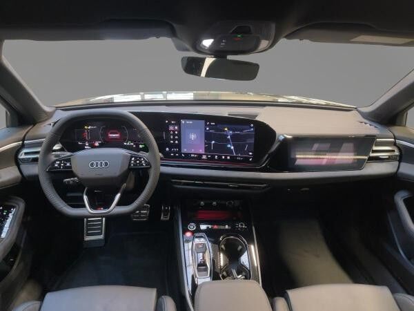 Audi A5 Avant TFSI AHK Matrix ACC Kamera Lenkr.hzg.