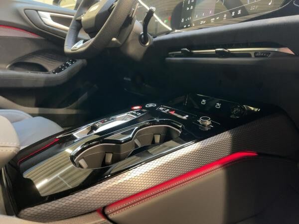 Audi A5 Avant TFSI AHK Matrix ACC Kamera Lenkr.hzg.