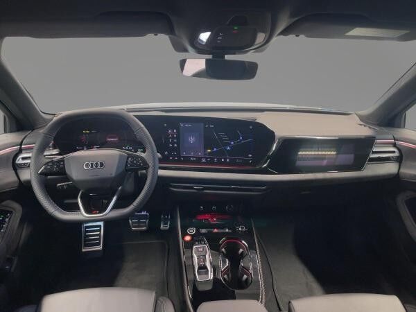 Audi A5 Avant TDI quattro Head-Up B&O Matrix AHK