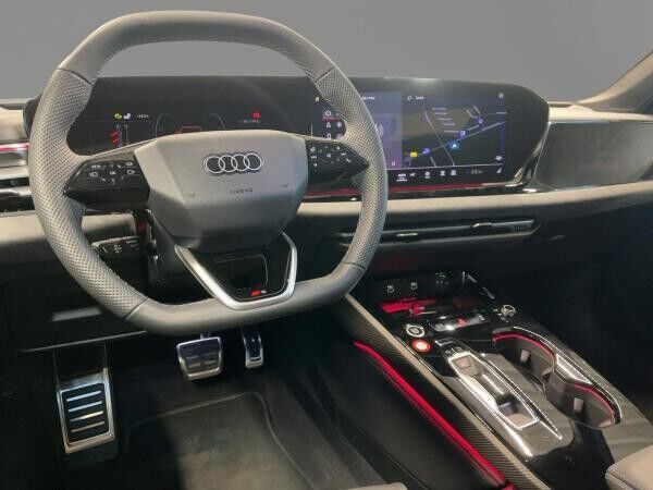 Audi A5 Avant TDI quattro Head-Up B&O Matrix AHK