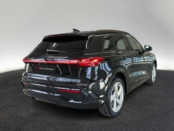 Audi Q5 TDI quattro Head-Up Matrix B&O