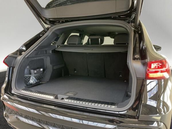 Audi Q5 TDI quattro Head-Up Matrix B&O