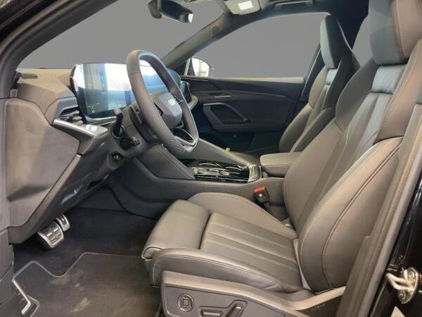 Audi Q5 TDI quattro Head-Up Matrix B&O