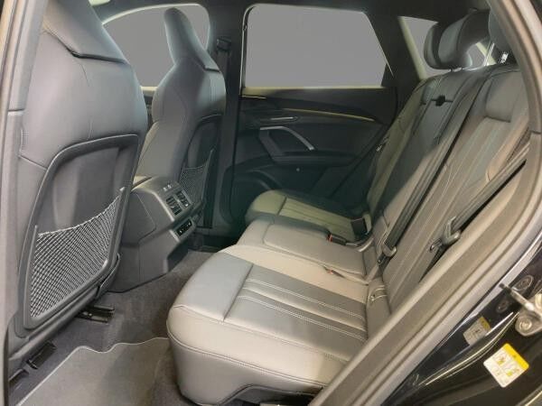 Audi Q5 TDI quattro Head-Up Matrix B&O