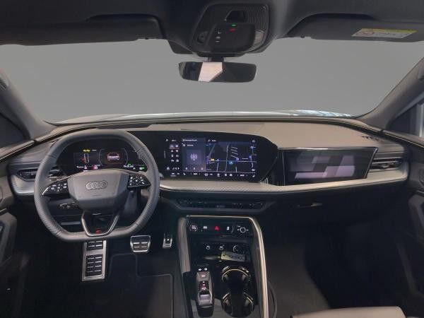 Audi Q5 TDI quattro Head-Up Matrix B&O