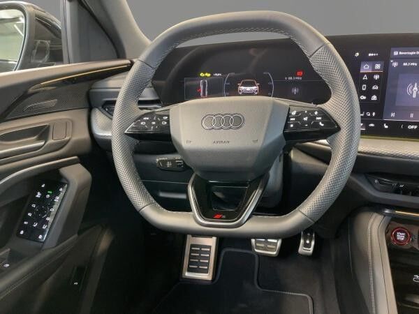 Audi Q5 TDI quattro Head-Up Matrix B&O