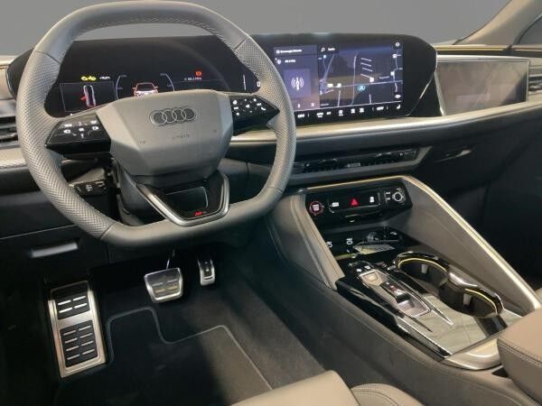 Audi Q5 TDI quattro Head-Up Matrix B&O
