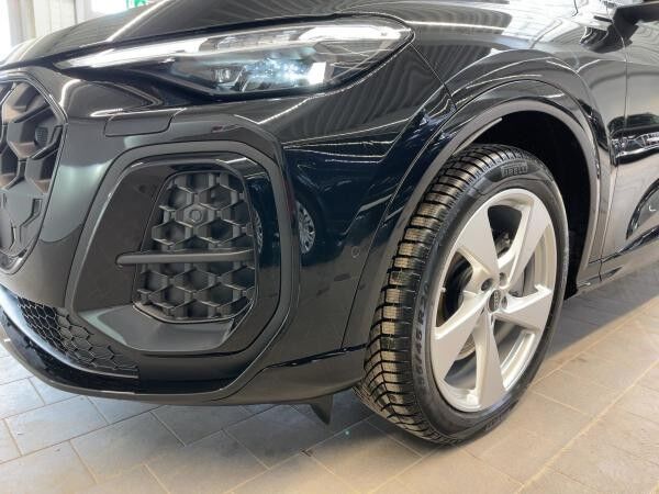 Audi Q5 TDI quattro Head-Up Matrix B&O