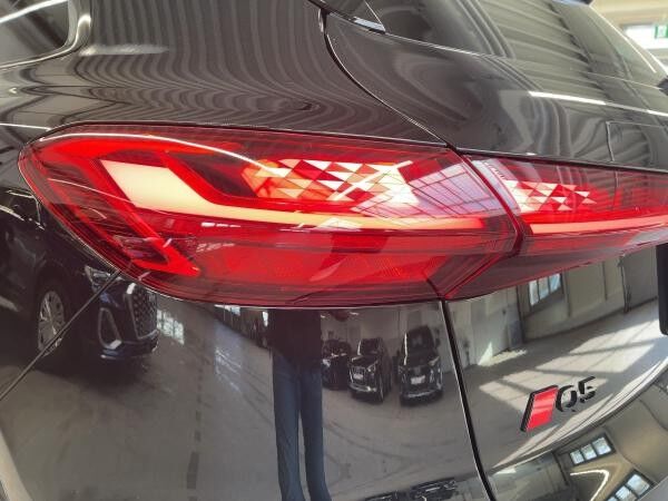 Audi Q5 TDI quattro Head-Up Matrix B&O