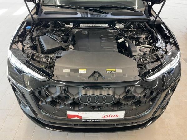 Audi Q5 TDI quattro Head-Up Matrix B&O