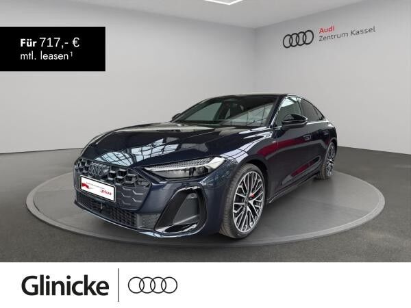 Audi A5 Limousine TFSI Matrix Navi 360° ACC 20"