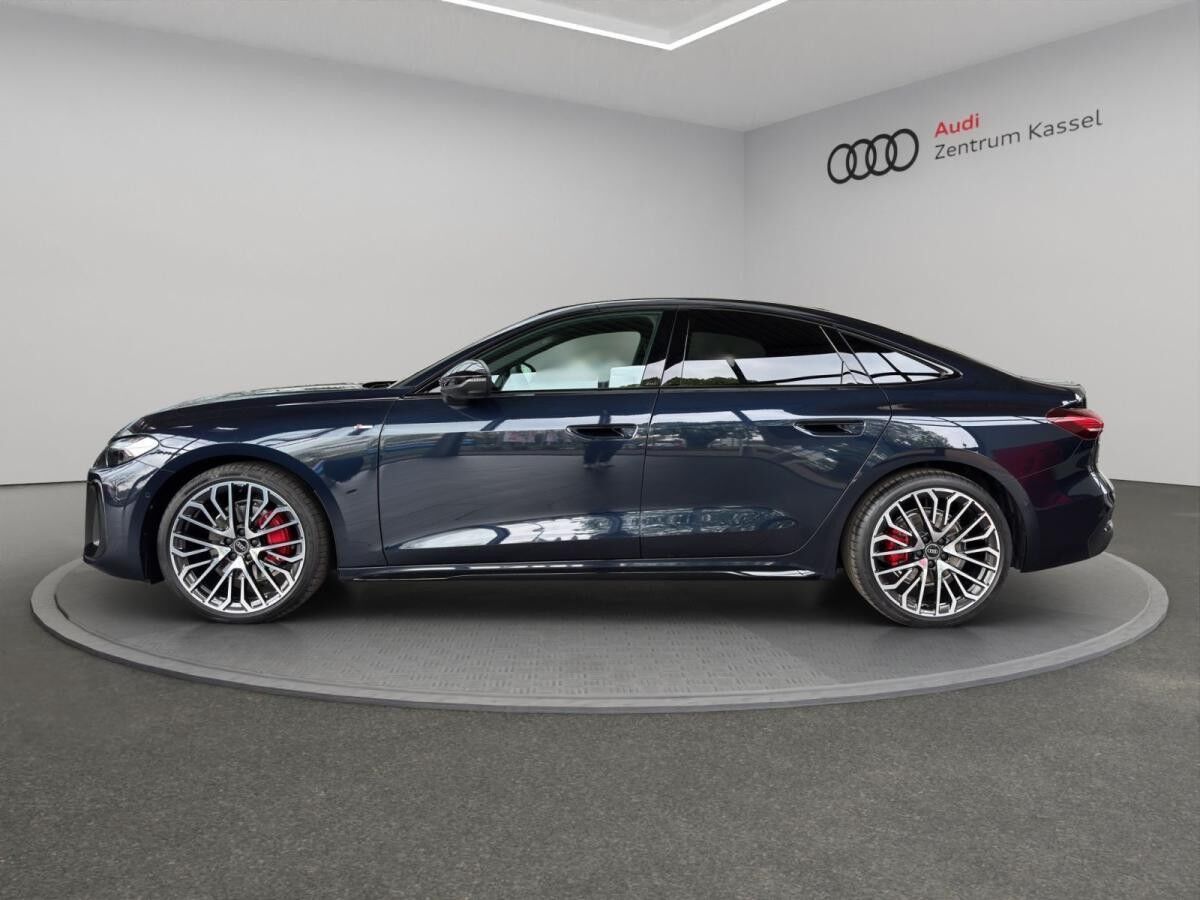 Audi A5 Limousine TFSI Matrix Navi 360° ACC 20"