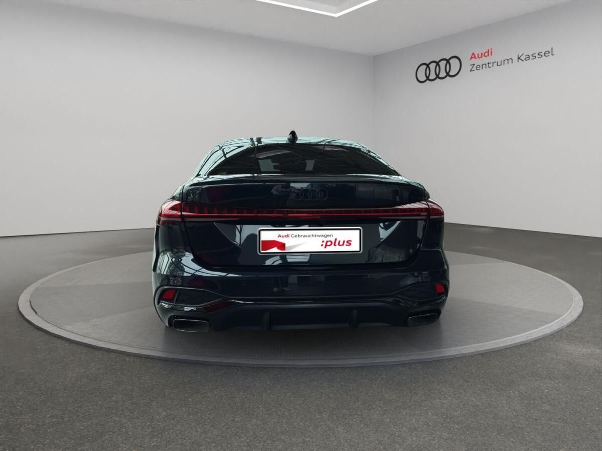 Audi A5 Limousine TFSI Matrix Navi 360° ACC 20"
